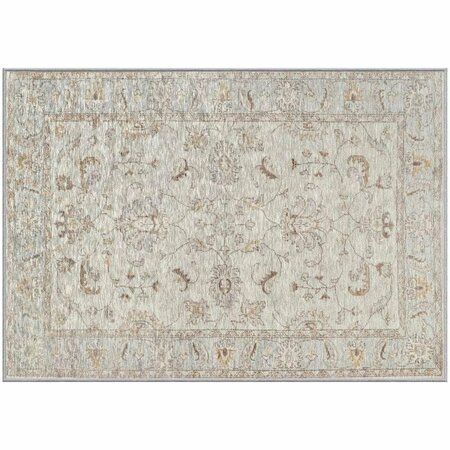 GEL PRO ACCENT RUG GMTRC 34X24in. 107-1-2434-JDOT